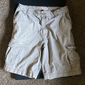 Cargo shorts